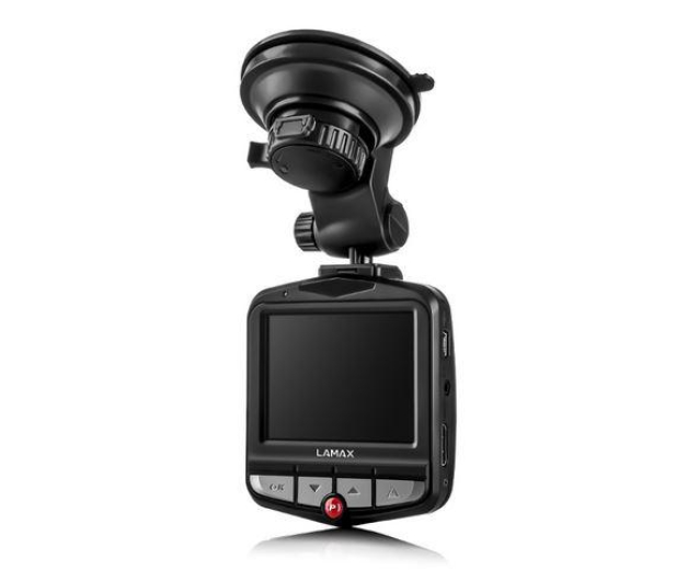 Lamax REJESTRATOR toru jazdy LAMAX DRIVE C3 # - 1402506 - zdjęcie 3